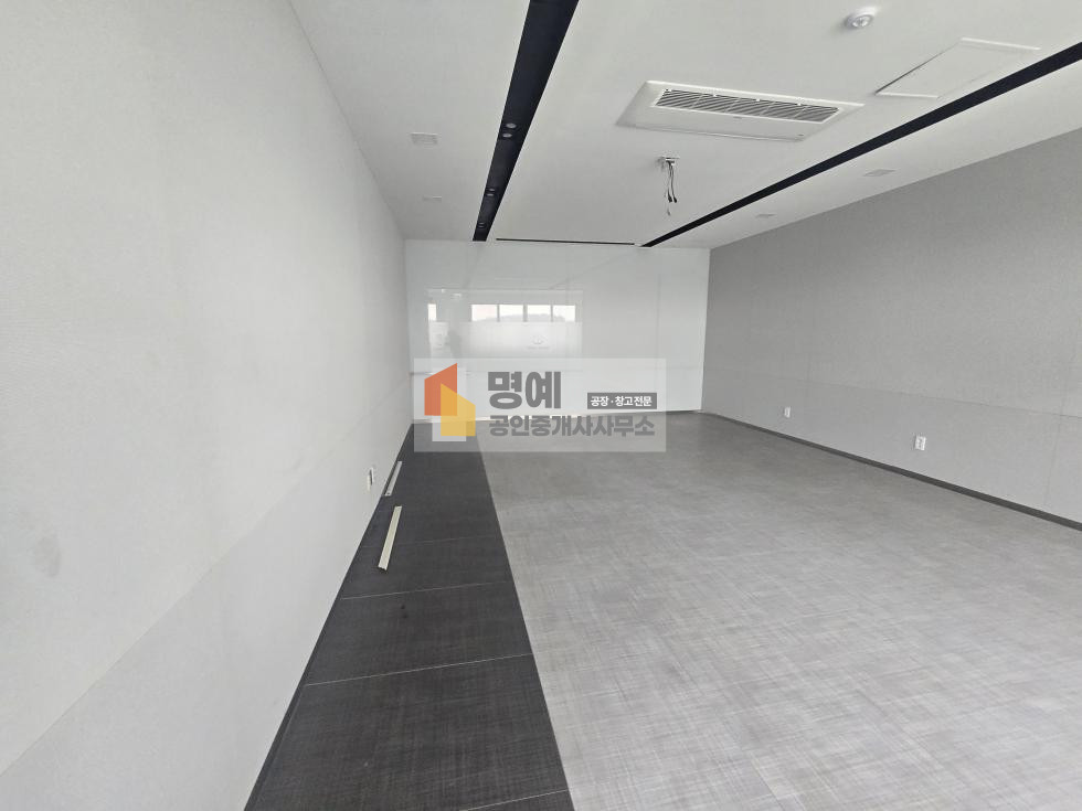 경기 평택시 청북읍 토진리 가,나동 청북대형임대 단독공장 732평 대지1500평호이스트 월세 매물번호 10764 사진 16