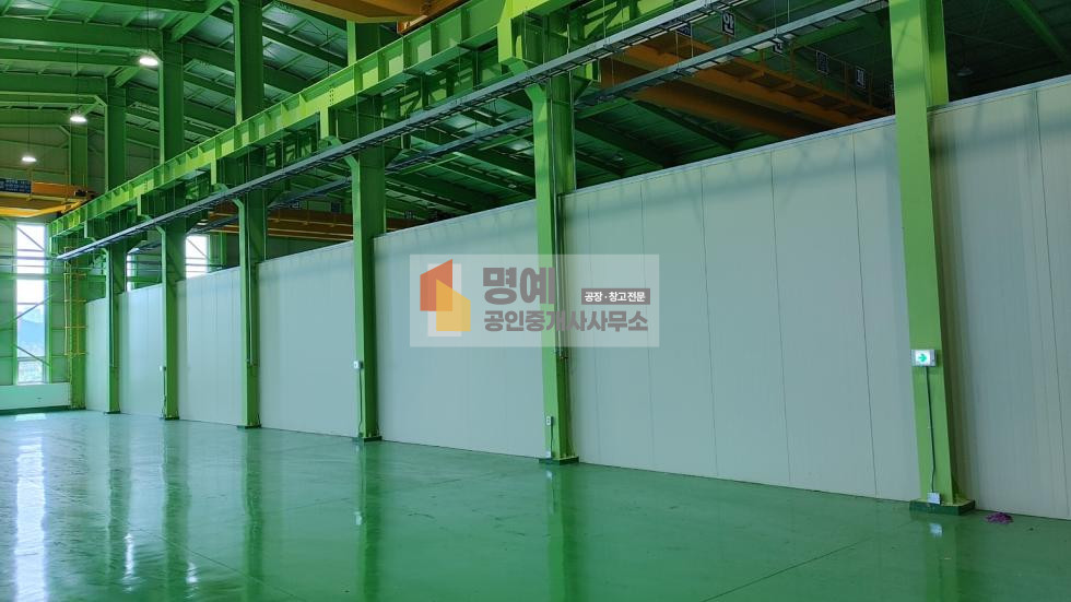 경기 안성시 원곡면 지문리 건물365평/분할가능/c20,c22,c25,c29 월세 매물번호 10774 사진 10