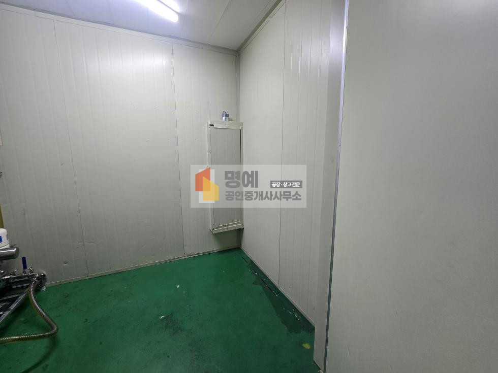 경기 안성시 원곡면 지문리 A동 건598평,가설220평,고전력 월세 매물번호 10726 사진 21