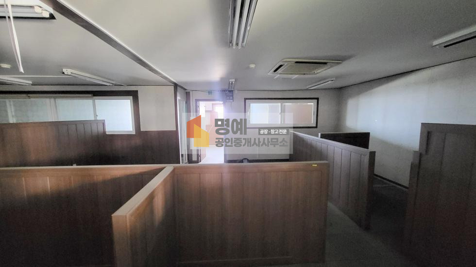 충남 아산시 영인면 신봉리 1,2,3동 640평 임대 평수대비 저렴한 공장.단독공장,사무실 월세 매물번호 10682 사진 5