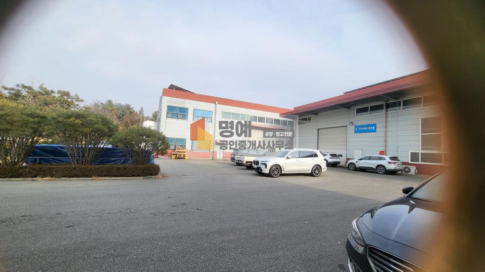 충남 아산시 둔포면 운용리 3동 387평 저렴한임대료 호이스트 5톤 월세 매물번호 10683 사진 6