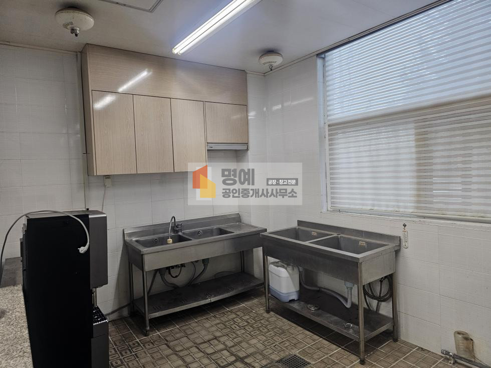 충남 아산시 둔포면 신양리 1,2동 건물350,단독,사무동, 넓은마당 월세 매물번호 10621 사진 4