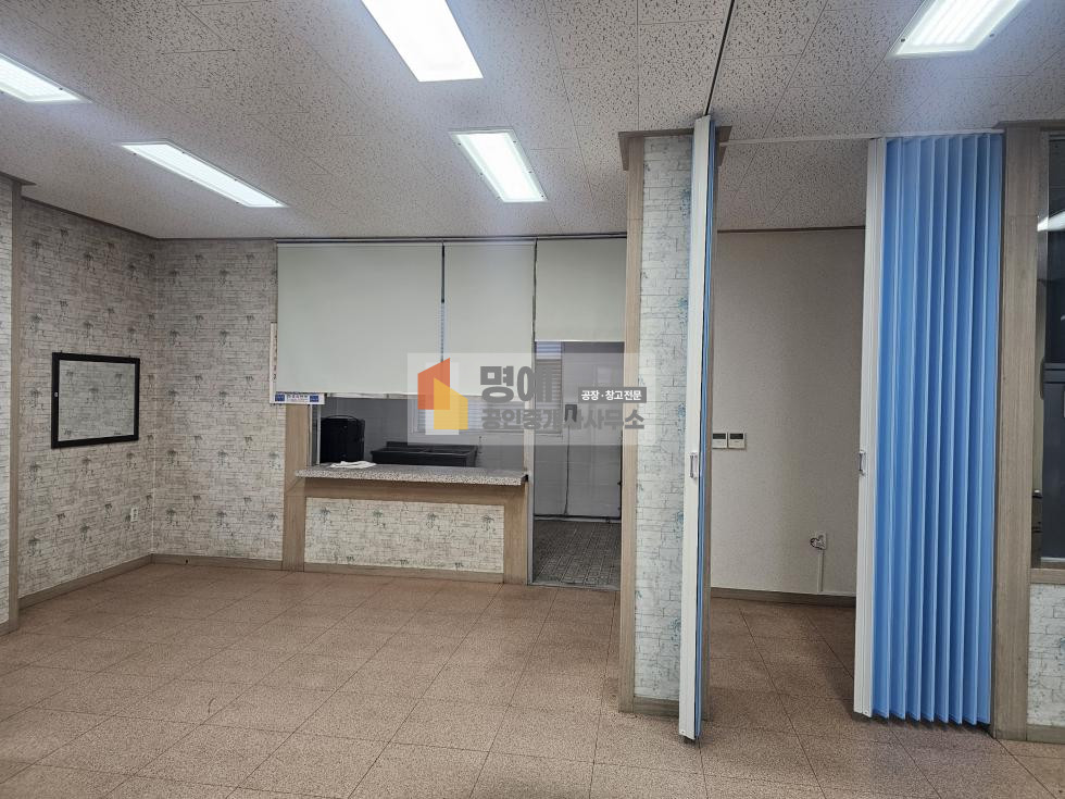 충남 아산시 둔포면 신양리 1,2동 건물350,단독,사무동, 넓은마당 월세 매물번호 10621 사진 6