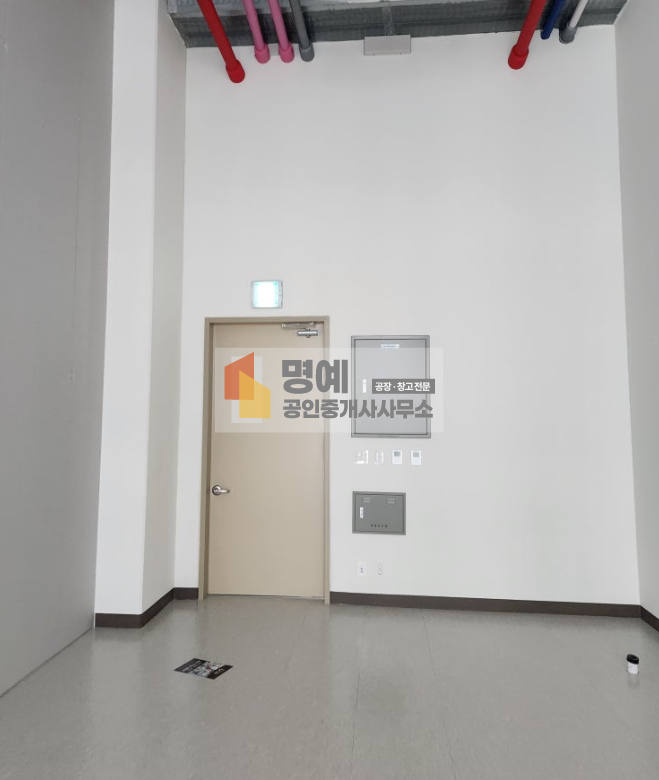 경기 평택시 고덕면 해창리 지산13평 관리비 임대인부담 월세 매물번호 10644 사진 5