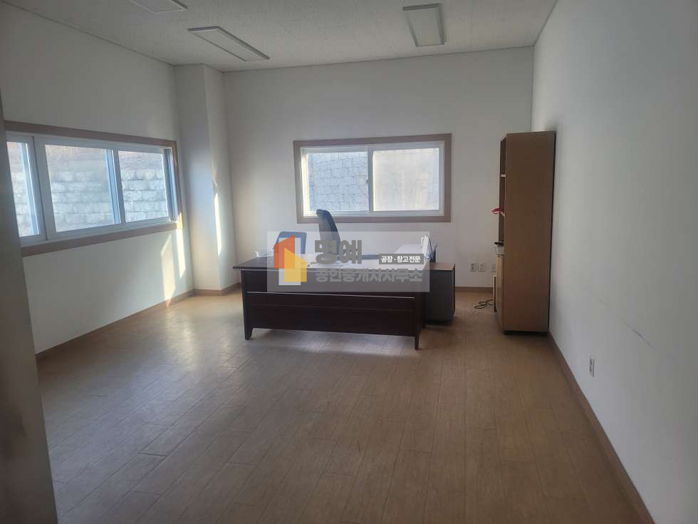 충남 아산시 음봉면 쌍암리 1동 아산 음봉 준크린룸 230평 화장품 ,의약관련 추천 고전력 매매 매물번호 10211 사진 15