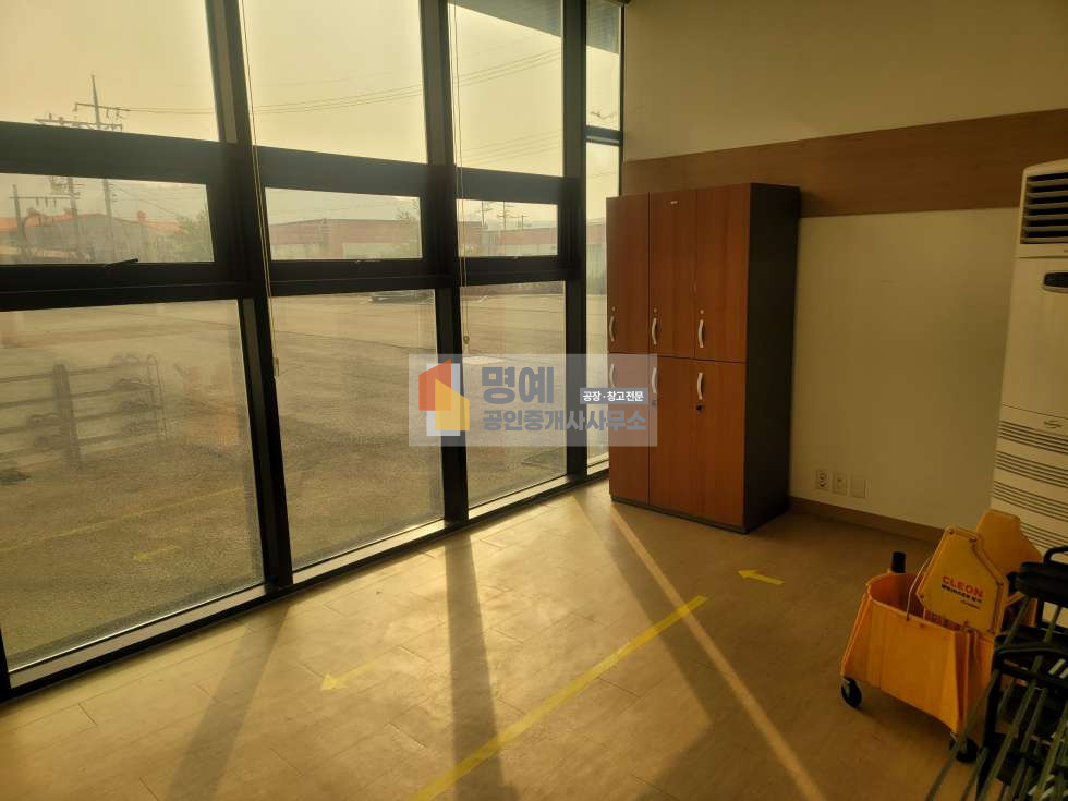 충남 아산시 음봉면 쌍암리 1동 아산 음봉 준크린룸 230평 마스크,화장품,의약추천 월세 매물번호 10210 사진 11