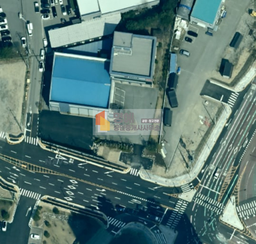 충남 아산시 음봉면 산동리 천안시내권 상태좋은 200평크린룸 매매임대가능 월세 매물번호 10204 사진 5