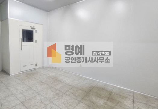 충남 아산시 음봉면 송촌리 아산 90평 크린룸,90평사무실 500만 월세 매물번호 10173 사진 5