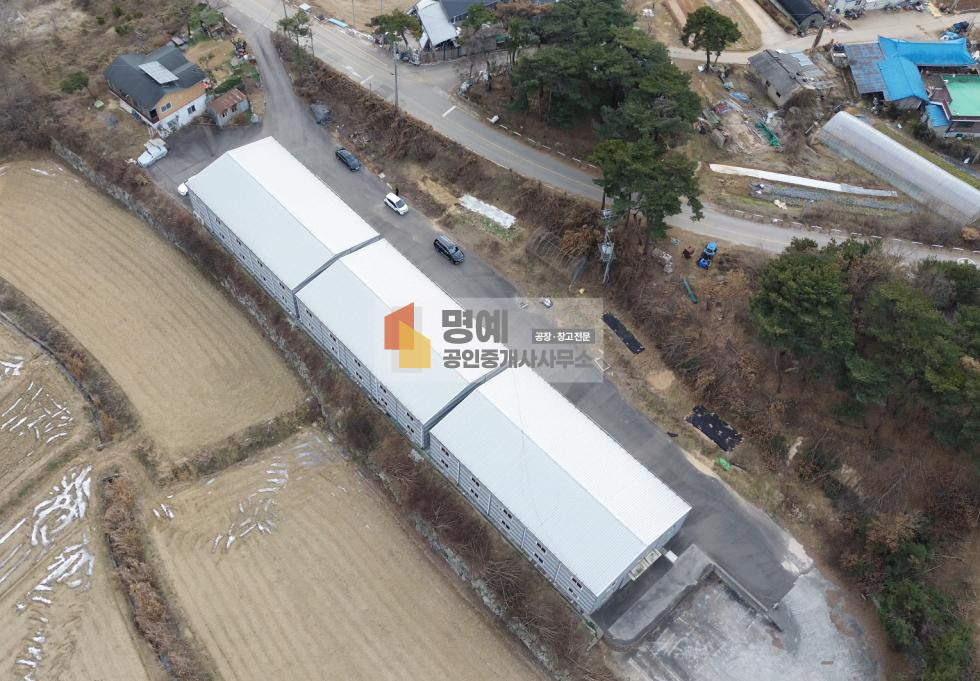 경기 평택시 포승읍 신영리 포승354평 물류 창고 및 공장 임대 월세 매물번호 10299 사진 11