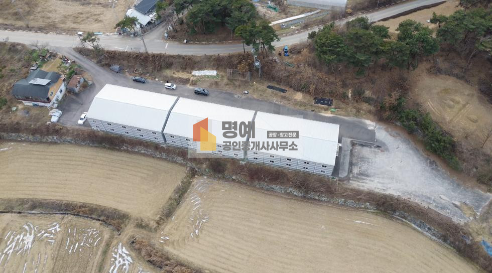 경기 평택시 포승읍 신영리 포승354평 물류 창고 및 공장 임대 월세 매물번호 10299 사진 12