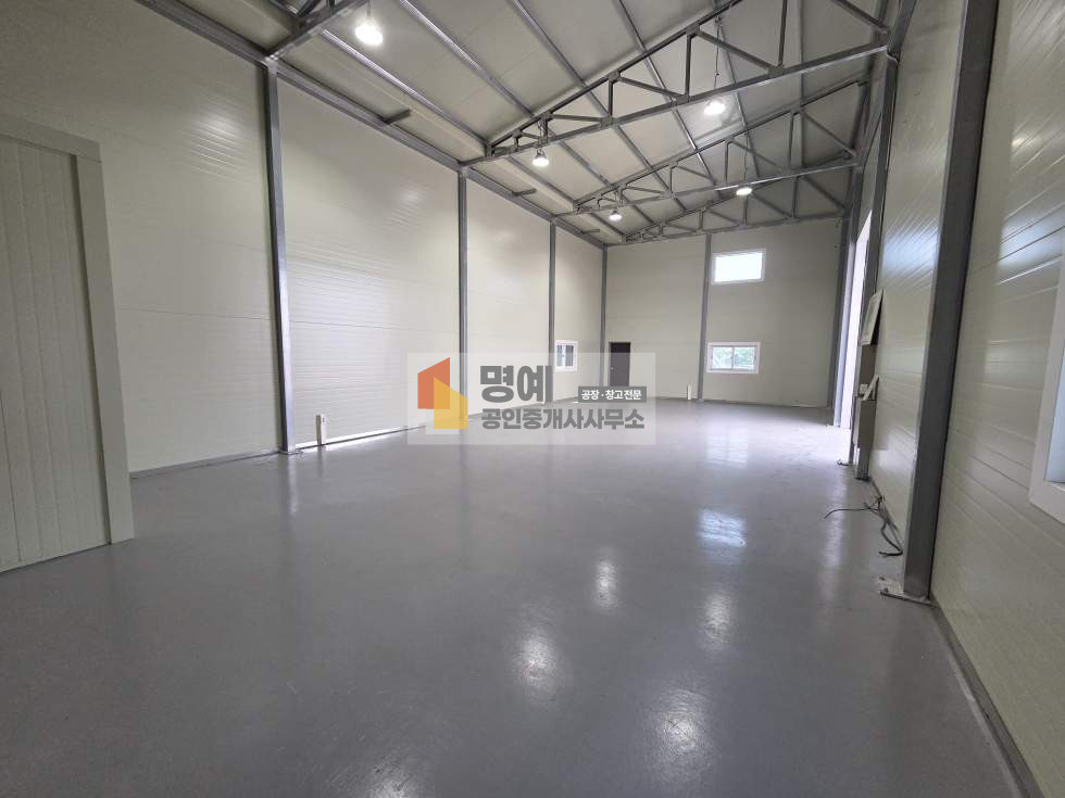 충남 천안동남구 풍세면 남관리 3동 천안 풍세 창고임대 건물 약40평 2종근린생활시설 창고 대단지(7단지) 월세 매물번호 10972 사진 4