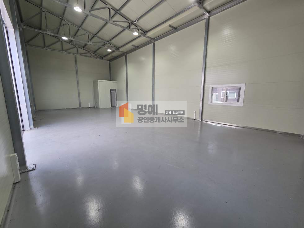 충남 천안동남구 풍세면 남관리 3동 천안 풍세 창고임대 건물 약40평 2종근린생활시설 창고 대단지(7단지) 월세 매물번호 10972 사진 5
