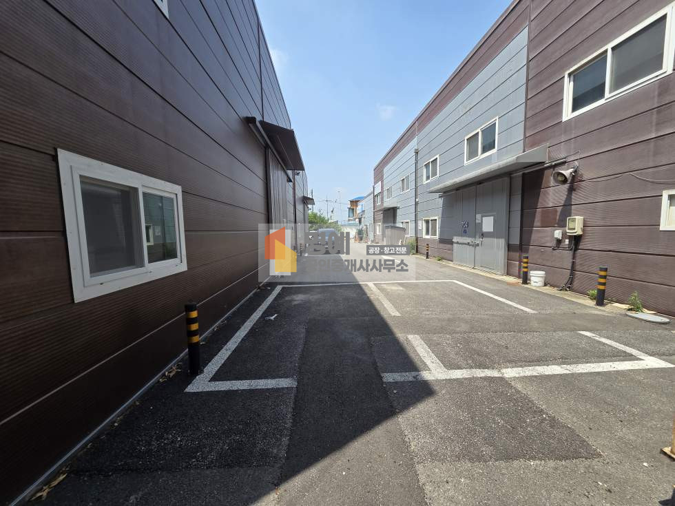 충남 천안동남구 풍세면 남관리 3동 천안 풍세 창고임대 건물 약40평 2종근린생활시설 창고 대단지(7단지) 월세 매물번호 10972 사진 7