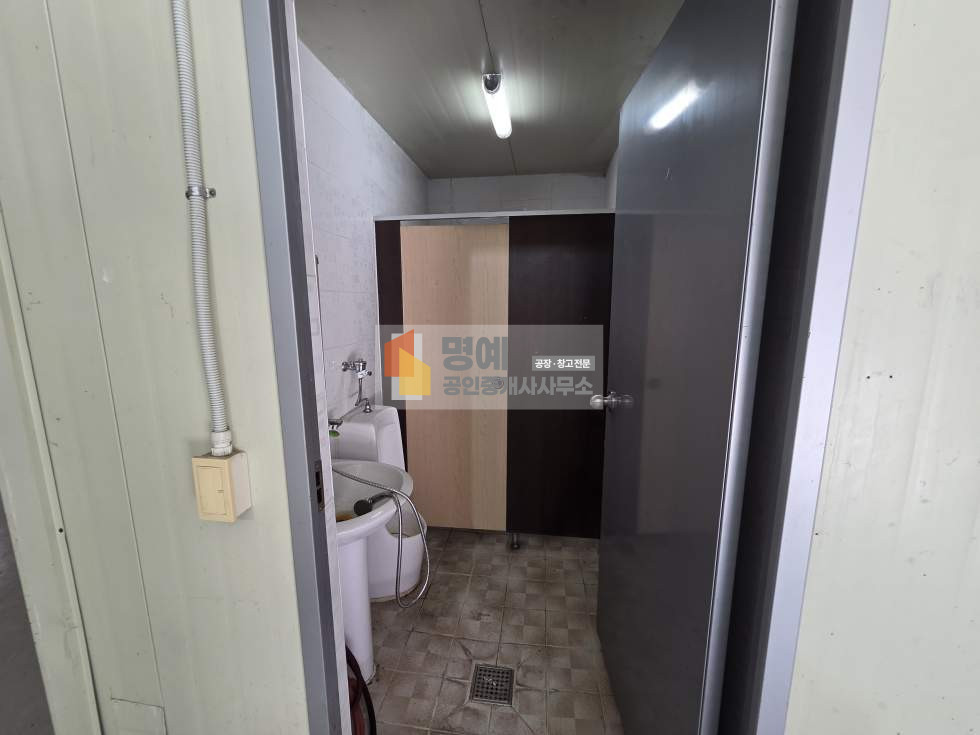 충남 천안동남구 풍세면 남관리 3동 천안 풍세 창고임대 건물 약40평 2종근린생활시설 창고 대단지(7단지) 월세 매물번호 10972 사진 13