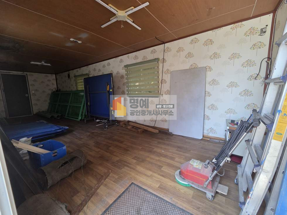 충남 천안동남구 풍세면 남관리 3동 천안 풍세 창고임대 건물 약40평 2종근린생활시설 창고 대단지(7단지) 월세 매물번호 10972 사진 15