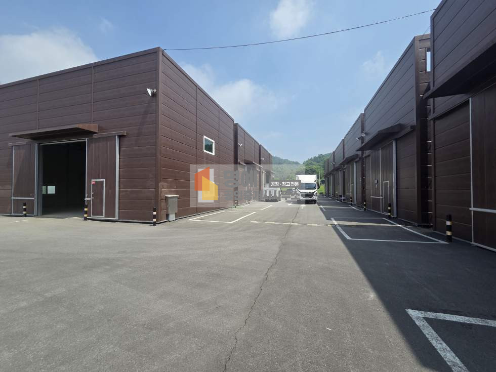 충남 천안동남구 풍세면 남관리 1동 천안 풍세 창고임대 건물 약50평 창고 대단지 (9단지 ) 월세 매물번호 10971 사진 3