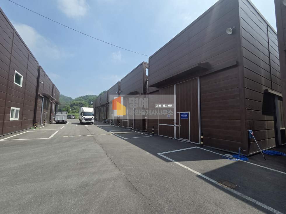 충남 천안동남구 풍세면 남관리 1동 천안 풍세 창고임대 건물 약50평 창고 대단지 (9단지 ) 월세 매물번호 10971 사진 4
