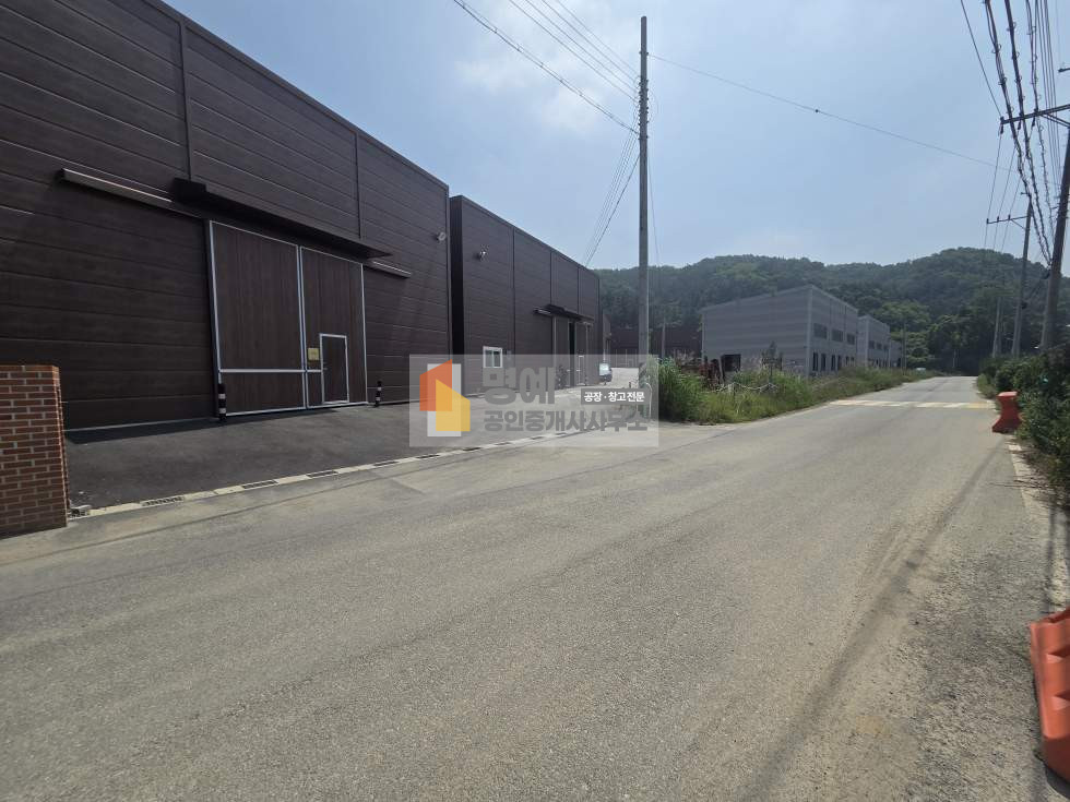 충남 천안동남구 풍세면 남관리 1동 천안 풍세 창고임대 건물 약50평 창고 대단지 (9단지 ) 월세 매물번호 10971 사진 12