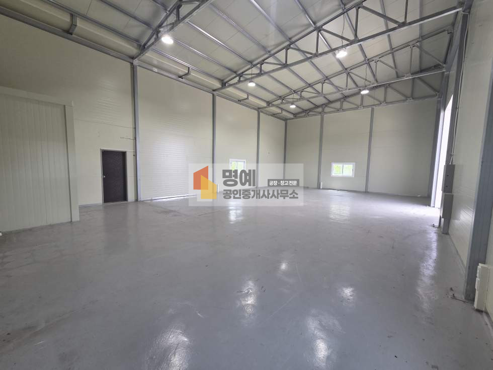 충남 천안동남구 풍세면 남관리 1동 천안 풍세 창고임대 건물 약50평 창고 대단지 (9단지 ) 월세 매물번호 10971 사진 16