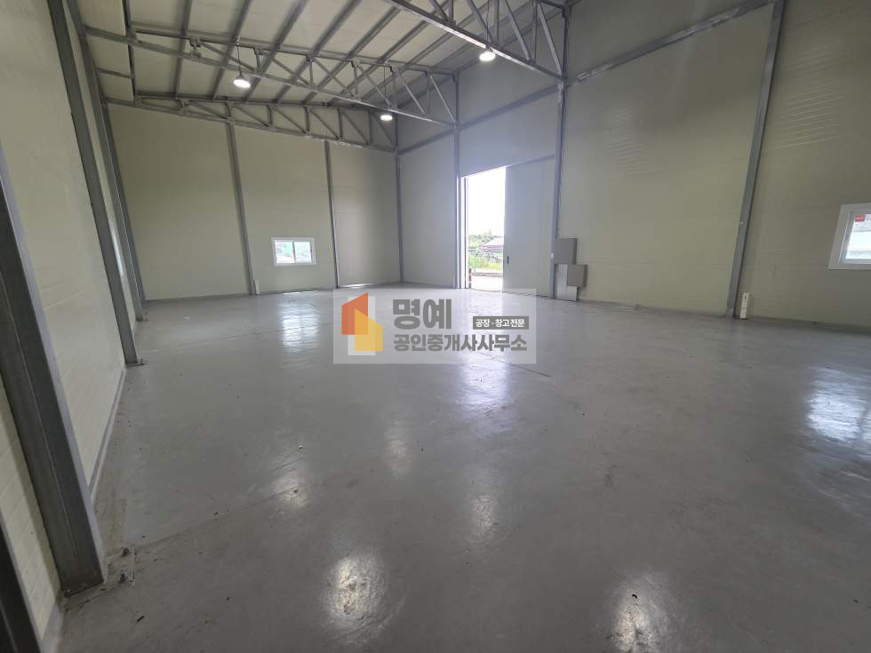 충남 천안동남구 풍세면 남관리 1동 천안 풍세 창고임대 건물 약50평 창고 대단지 (9단지 ) 월세 매물번호 10971 사진 17