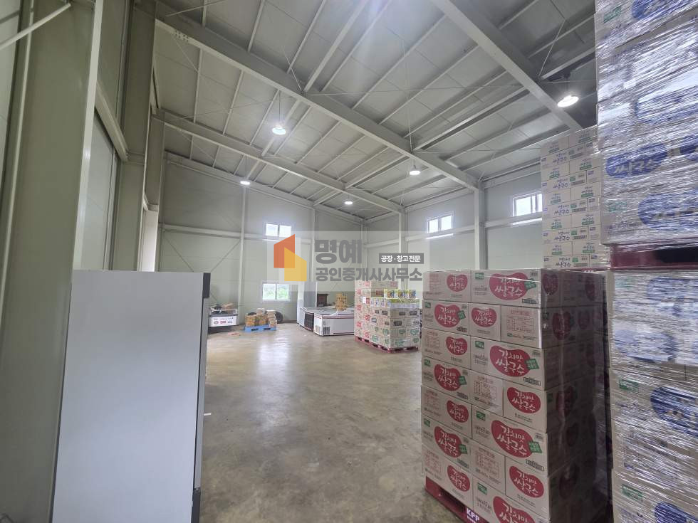 충남 천안서북구 신당동 주건축물제3동 천안 신당동 공장임대 건물 약50평 대형차진입가능 소형 제조 월세 매물번호 10947 사진 5
