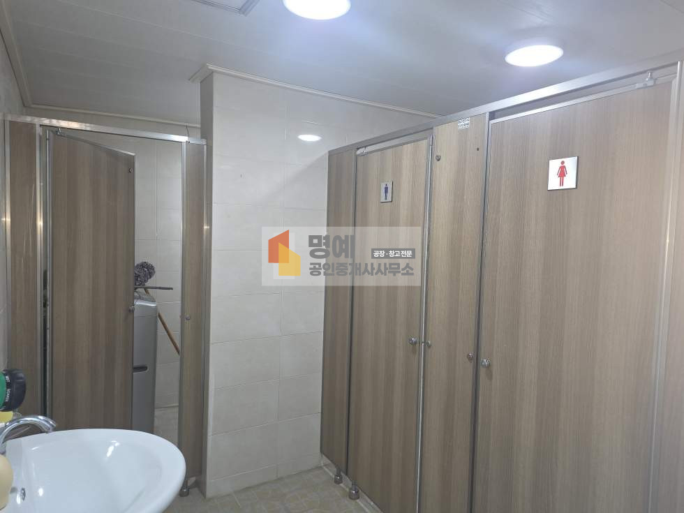 충남 천안서북구 성거읍 요방리 2동 천안 성거 공장임대 건물 약150평, 보관랙설치 대형차 진입가능 천안ic근접 월세 매물번호 10928 사진 18