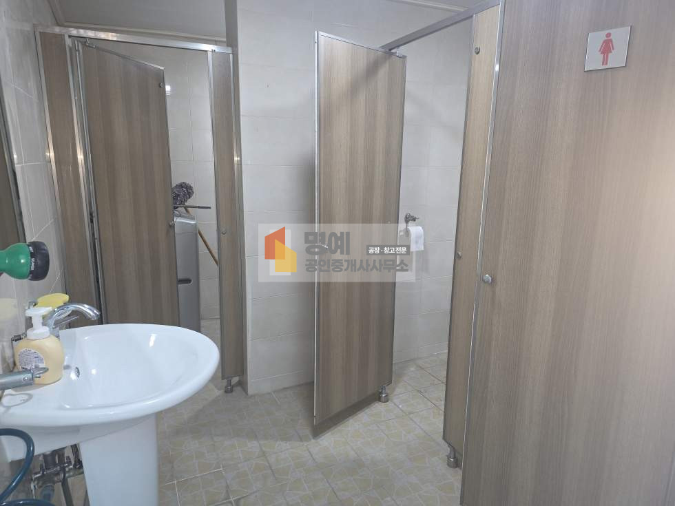 충남 천안서북구 성거읍 요방리 2동 천안 성거 공장임대 건물 약150평, 보관랙설치 대형차 진입가능 천안ic근접 월세 매물번호 10928 사진 19
