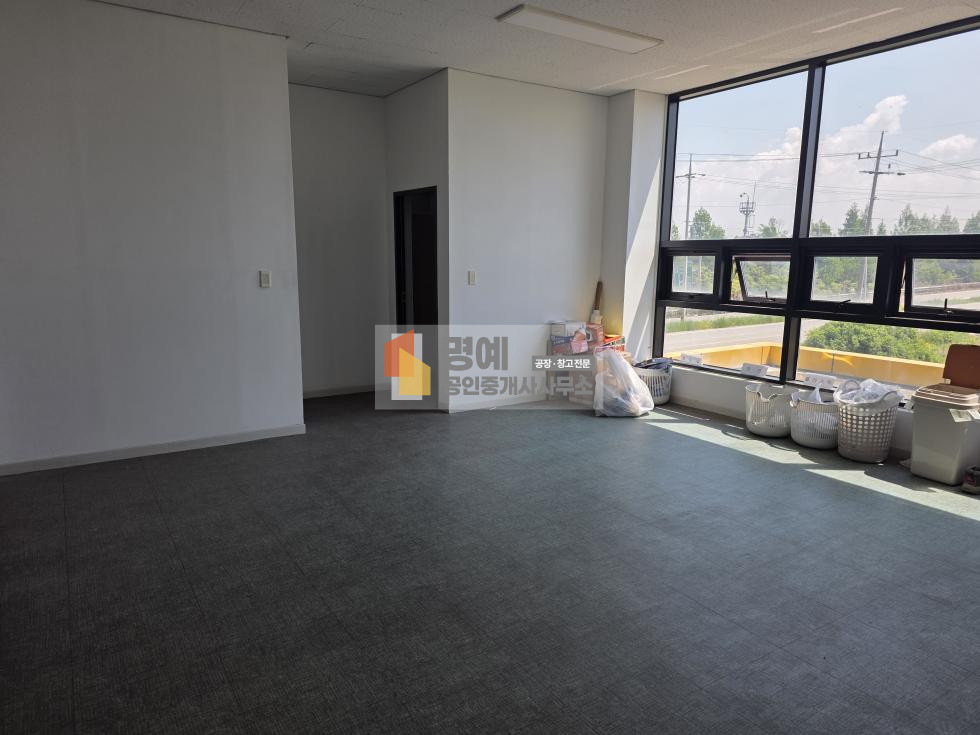 충남 천안서북구 성환읍 신방리 천안 성환 기숙사 건물임대건물200평 전체, 부분임대 월세 매물번호 10878 사진 14