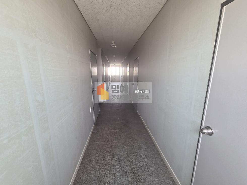 충남 천안서북구 성환읍 신방리 천안 성환 기숙사 건물임대건물200평 전체, 부분임대 월세 매물번호 10878 사진 16