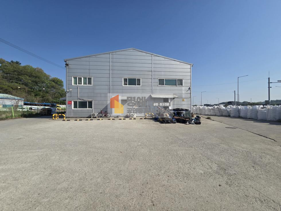 충남 천안서북구 성거읍 석교리 천안 성거 공장임대 건물110평 제조업소 단독마당 성거읍 월세 매물번호 10875 사진 1