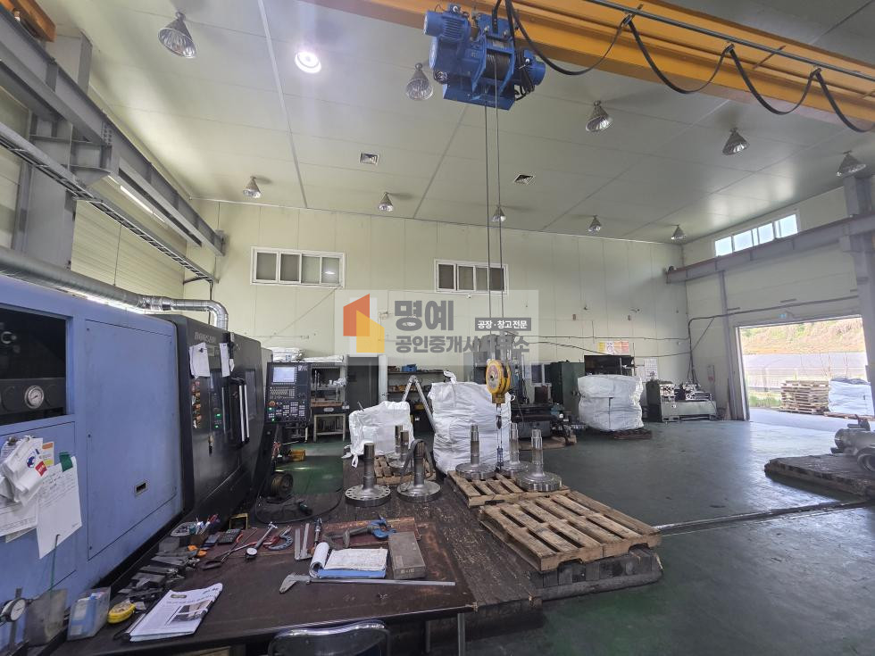 충남 천안서북구 성거읍 석교리 천안 성거 공장임대 건물110평 제조업소 단독마당 성거읍 월세 매물번호 10875 사진 6