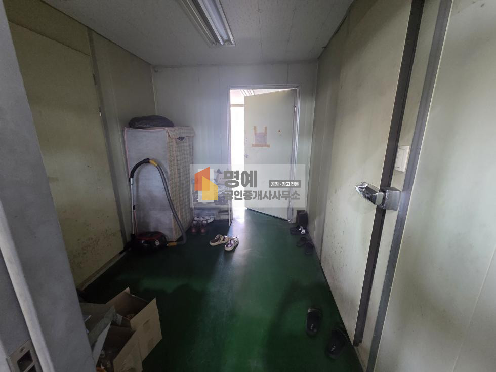 충남 천안서북구 성거읍 석교리 천안 성거 공장임대 건물110평 제조업소 단독마당 성거읍 월세 매물번호 10875 사진 9