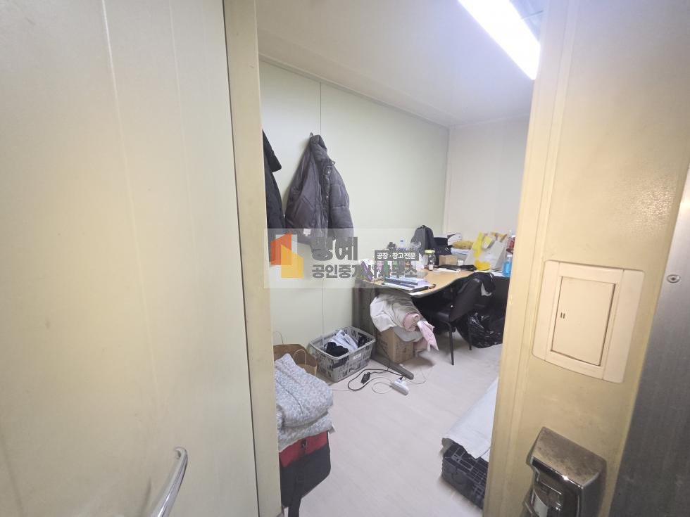 충남 천안서북구 성거읍 석교리 천안 성거 공장임대 건물110평 제조업소 단독마당 성거읍 월세 매물번호 10875 사진 10