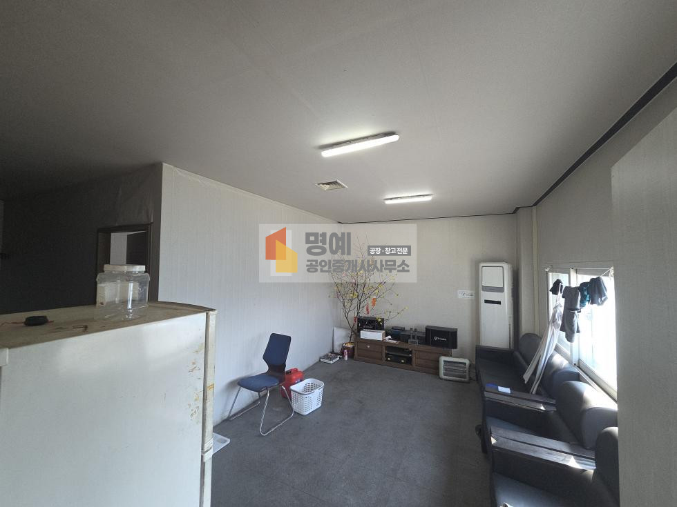 충남 천안서북구 성거읍 석교리 천안 성거 공장임대 건물110평 제조업소 단독마당 성거읍 월세 매물번호 10875 사진 12