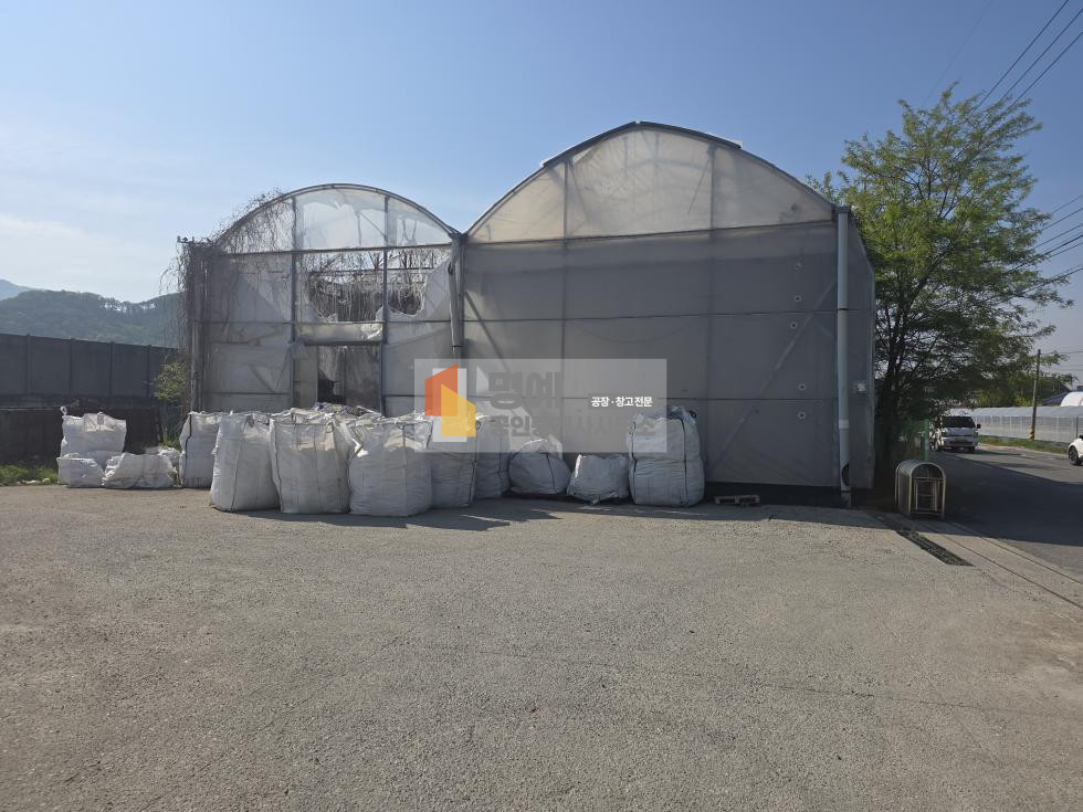 충남 천안서북구 성거읍 석교리 천안 성거 공장임대 건물110평 제조업소 단독마당 성거읍 월세 매물번호 10875 사진 16