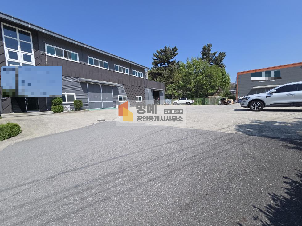 충남 천안서북구 성거읍 요방리 천안 성거 공장임대 건물71평 천안ic인근 대형차 진입가능 월세 매물번호 10874 사진 2