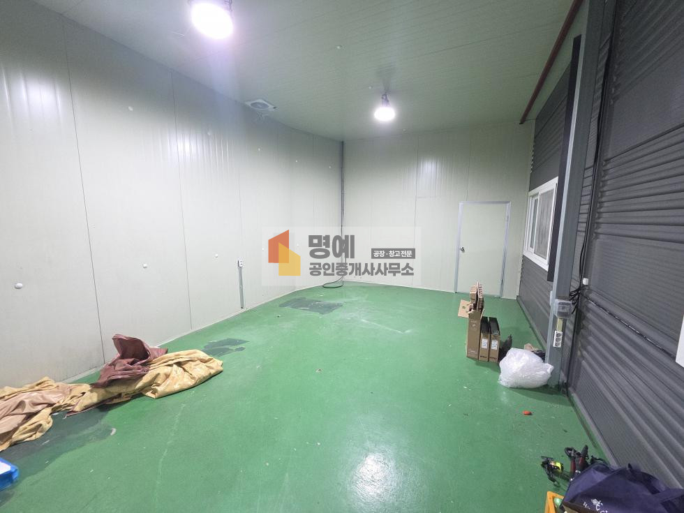 충남 천안서북구 성거읍 요방리 천안 성거 공장임대 건물71평 천안ic인근 대형차 진입가능 월세 매물번호 10874 사진 6