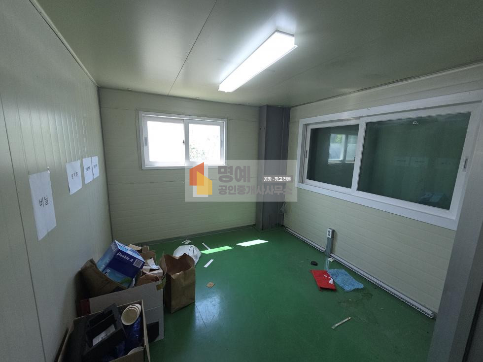 충남 천안서북구 성거읍 요방리 천안 성거 공장임대 건물71평 천안ic인근 대형차 진입가능 월세 매물번호 10874 사진 10