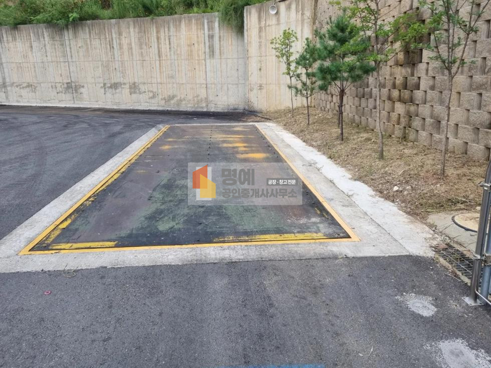 충남 천안서북구 입장면 도림리 천안 입장 자원순환시설 (고물상)임대 건물30평(1층+2층) 대지550평 월세 매물번호 10860 사진 7