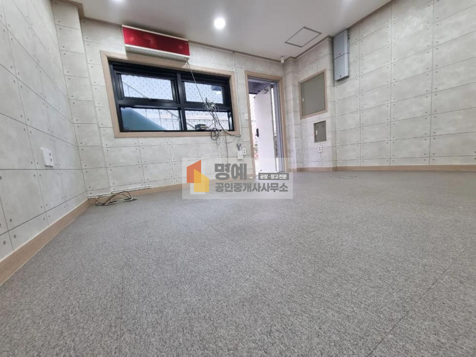 충남 천안서북구 입장면 도림리 천안 입장 자원순환시설 (고물상)임대 건물30평(1층+2층) 대지550평 월세 매물번호 10860 사진 13