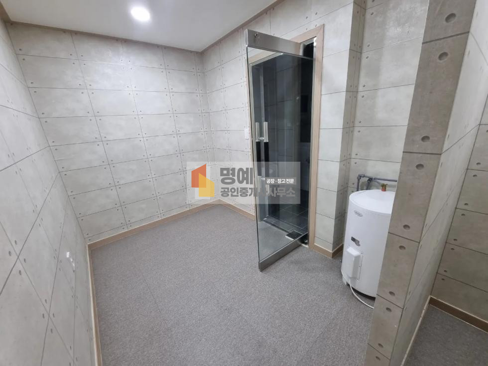 충남 천안서북구 입장면 도림리 천안 입장 자원순환시설 (고물상)임대 건물30평(1층+2층) 대지550평 월세 매물번호 10860 사진 15