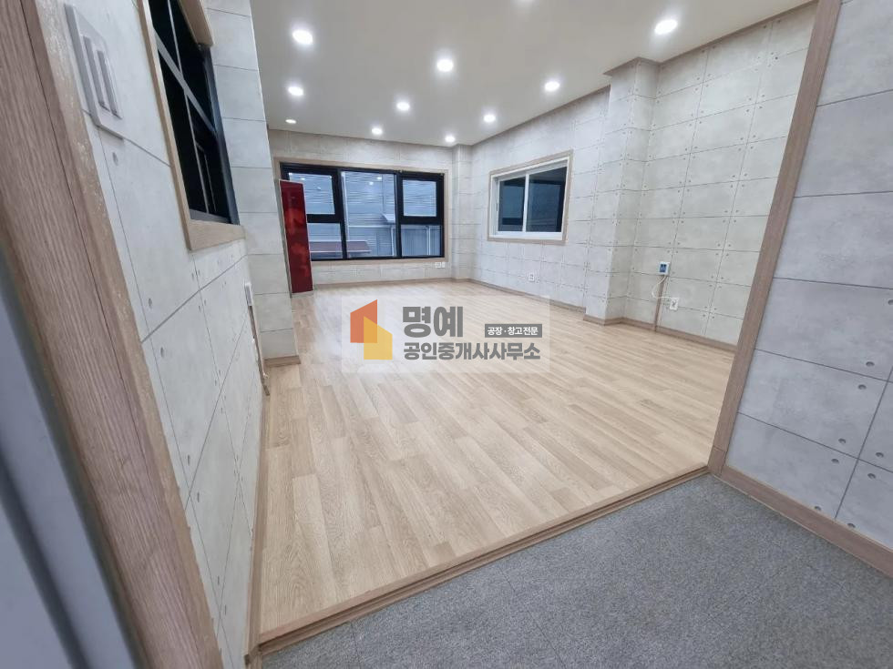 충남 천안서북구 입장면 도림리 천안 입장 자원순환시설 (고물상)임대 건물30평(1층+2층) 대지550평 월세 매물번호 10860 사진 17