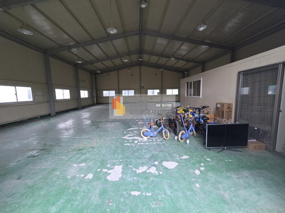 충남 천안서북구 직산읍 마정리 3동 천안 직산 공장임대 건물80평 2종근생 마정공단 인근 월세 매물번호 10821 사진 4