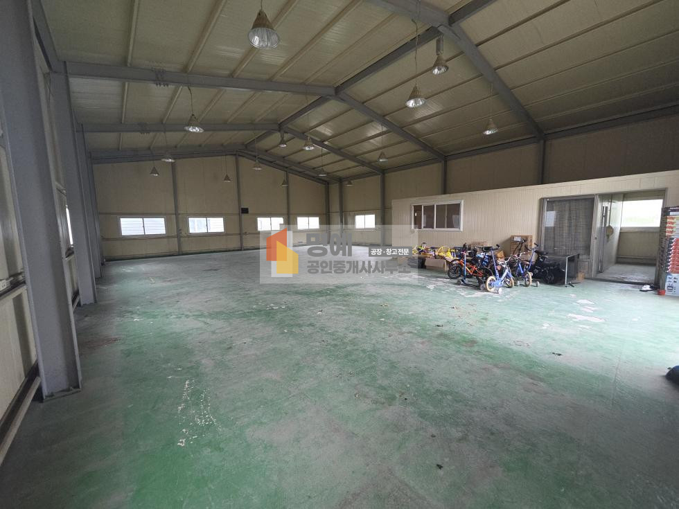 충남 천안서북구 직산읍 마정리 3동 천안 직산 공장임대 건물80평 2종근생 마정공단 인근 월세 매물번호 10821 사진 6