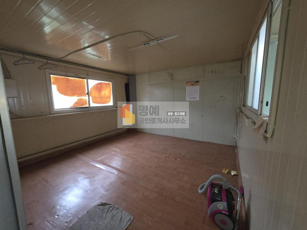충남 천안서북구 직산읍 마정리 3동 천안 직산 공장임대 건물80평 2종근생 마정공단 인근 월세 매물번호 10821 사진 7