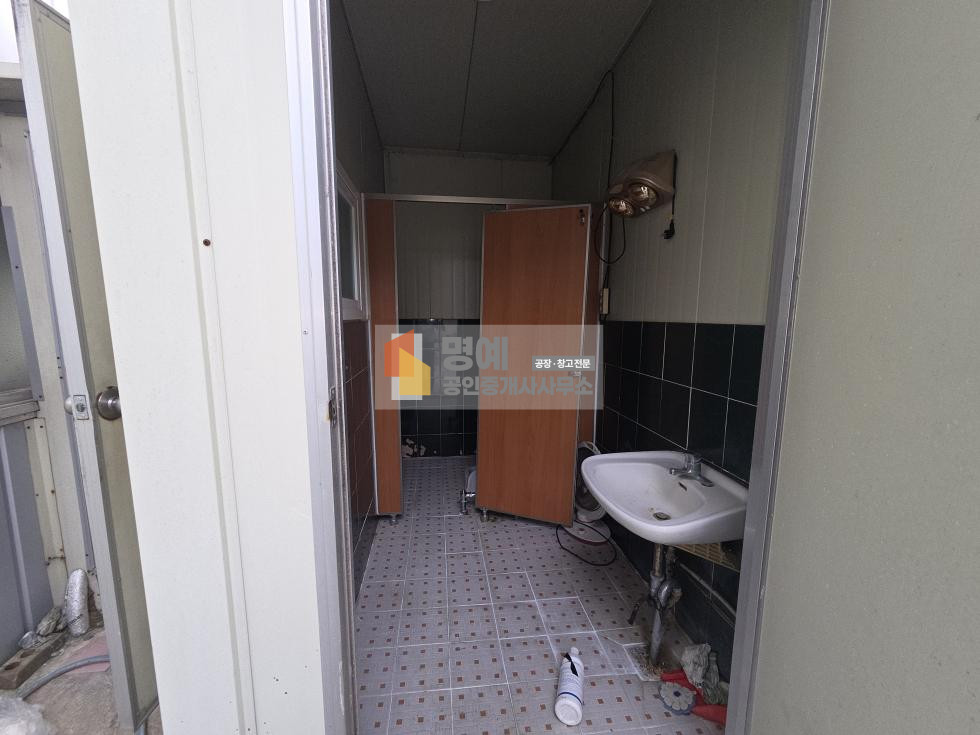 충남 천안서북구 직산읍 마정리 3동 천안 직산 공장임대 건물80평 2종근생 마정공단 인근 월세 매물번호 10821 사진 12