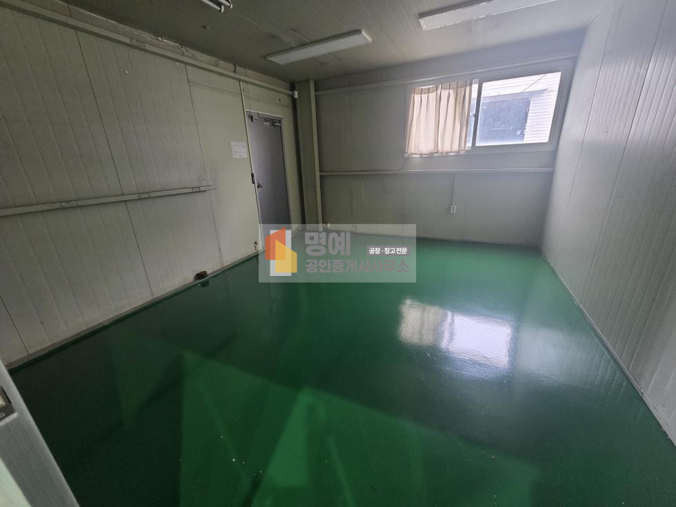 충남 천안서북구 직산읍 마정리 1동 천안 직산 공장임대 건물210평 ,호이스트,사무실 월세 매물번호 10814 사진 10
