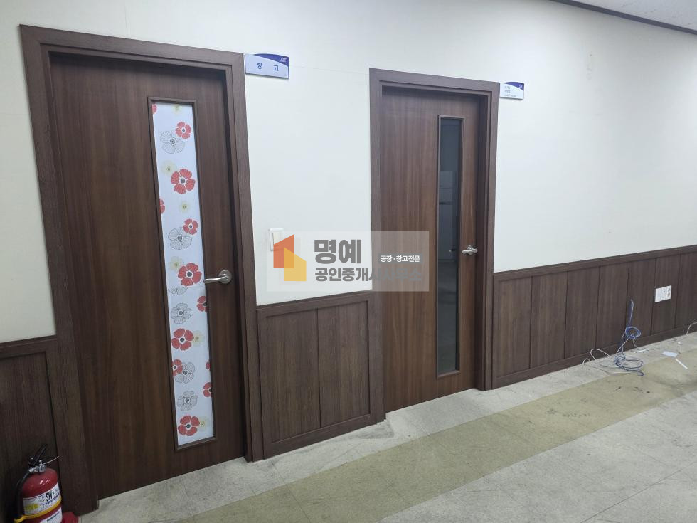 충남 천안서북구 직산읍 마정리 1동 천안 직산 공장임대 건물210평 ,호이스트,사무실 월세 매물번호 10814 사진 13