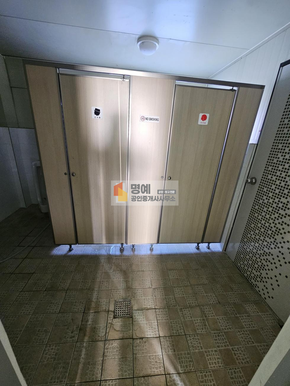 충남 천안서북구 성거읍 문덕리 3동 천안 성거 창고임대 75평 민원소지 없는 건물 월세 매물번호 10609 사진 3