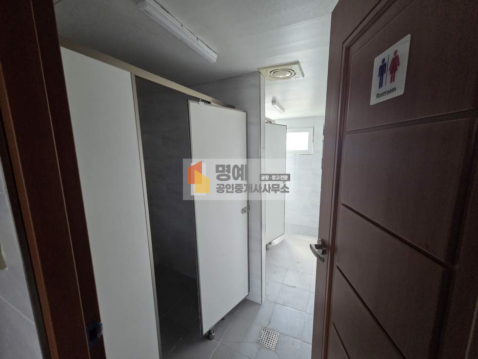 충남 천안서북구 입장면 신덕리 가동 천안 입장 공장임대 건물 200평 사옥형 2차선도로변 북천안ic인근 월세 매물번호 11154 사진 20